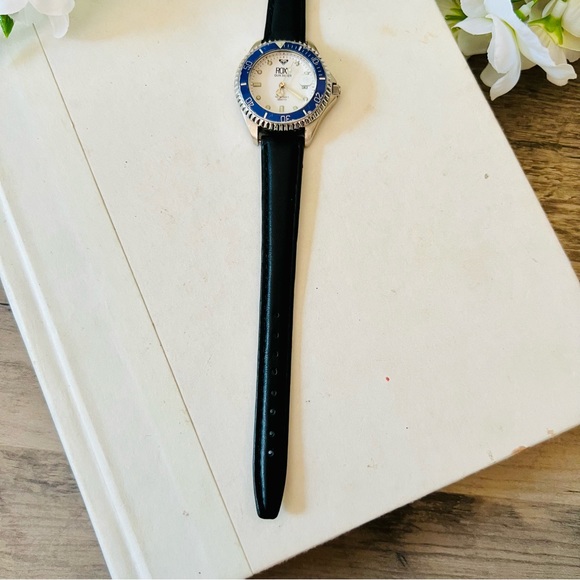 Roxy Quik Silver Watch - Picture 6 of 13